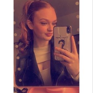 Meet your Posher, Megan louise